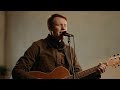 Nothing But The Blood // Corey Voss // Acoustic