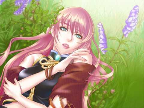 Scarborough Fair Ver.Luka