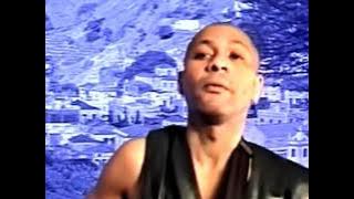 Tony Tosh-Riba Mundo Ta Anda