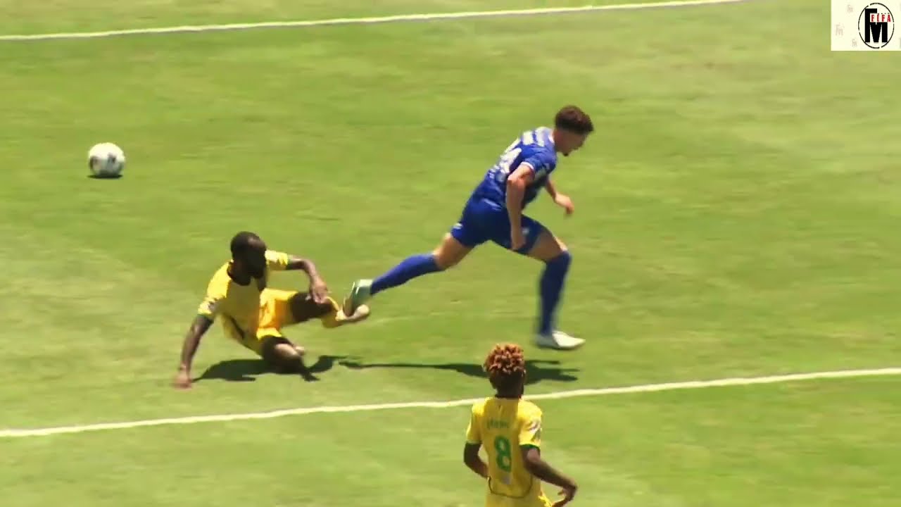Vanuatu United vs South Melbourne highlights | OFC Pro league highlight 2026