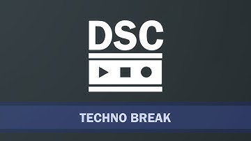 Creating a Short Techno Break w/ down pitch ride (White Noise Hi Hat)