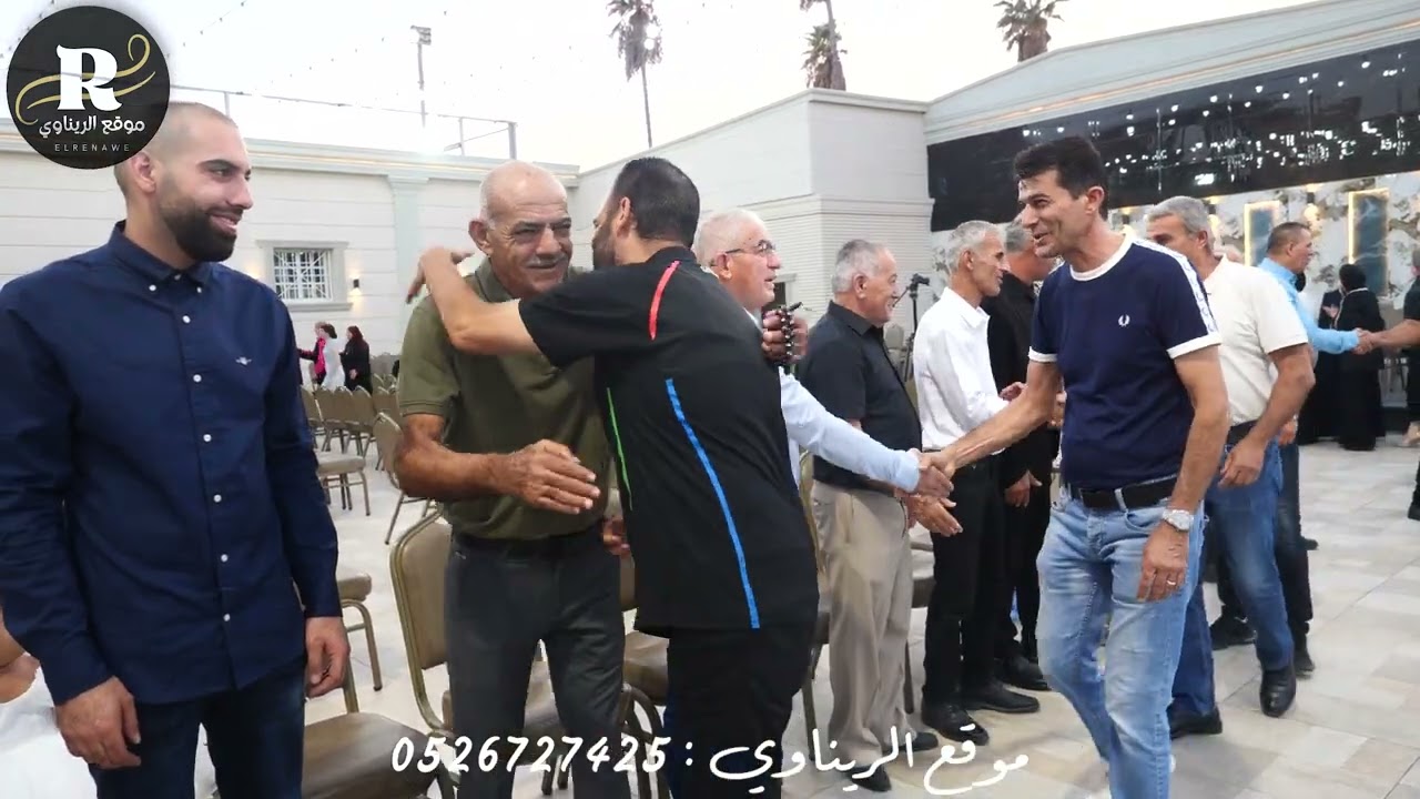 موسى الحافظ وحافظ حافظ والفرقه الموسيقيه | افراح ابوومحمود ال ذياب فرح العريس محمود - طمرة 2025