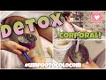 Protocolo de detox corporal