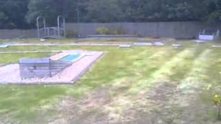 Mini Monsters Fun House screenshot 3