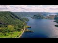 4k Norway Evje Ørnenapen