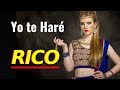 YO TE HARÉ RICO | Poderoso SUBLIMINAL Hipnótico