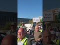 Freiheit für Bianca: Solidaritätsprotest vor Chemnitzer JVA! ❤️vier Monate sitzt die mutige Ärztin