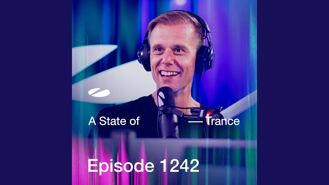 I Need Your Love (ASOT 1242) - YouTube