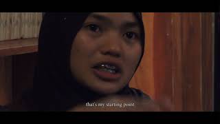 Ang Hijab Ni Hasmin Official Trailer