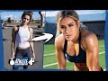 MY FAVOURITE TIPS FOR THE GYM - ATHLETE TRANSFORMATION: CASS MARTIN