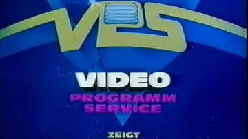 VPS Video (1981)