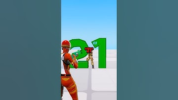 I Leaked the "21 MEME" In My Fortnite Map 😂