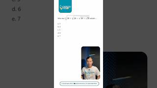 The question looks easy but makes many people make mistakes in answering it🙄 #favoriteptn #maths