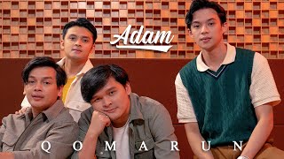 ADAM - Qomarun (Official Music Video)