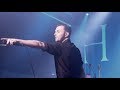 Hurts 'Beautiful ones' Live in Seoul (허츠 첫 단독 내한공연, 떼창)