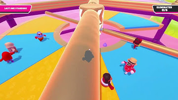 I Think I Dropped A Tier In SBMM