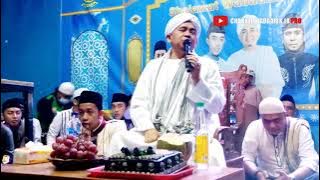 KH SALIMUL APIP FULL CERAMAH & MUHASABAH