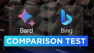 We compared BARD vs BING, here's how it went... | Jelvix