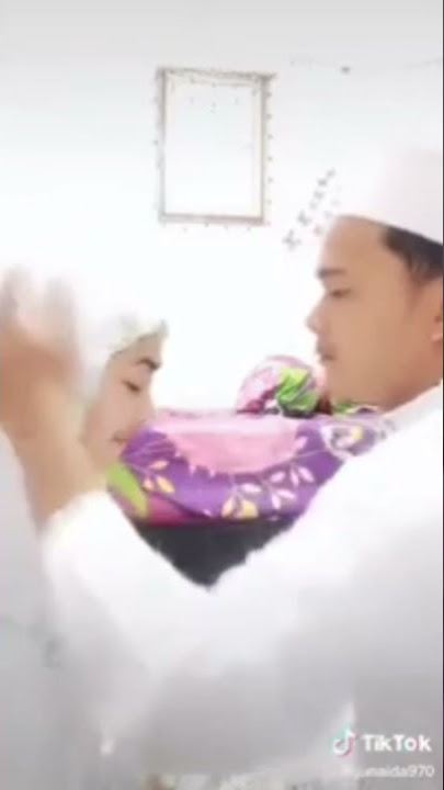Aku sarungan kamu dasteran || story wa