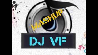 Scooter vs. Space Frog - lost in an ocean (DJ VF Mashup) by DJ VF