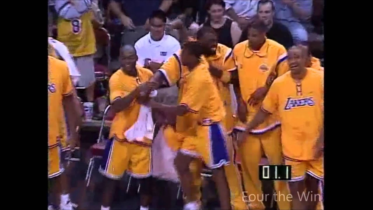 Kobe Bryant • Dunk On Ben Wallace (1997) Preseason #nba #hoops #ballislife  #lakers #lakeshow #lakersnation #lakergang #lakersbackintime…