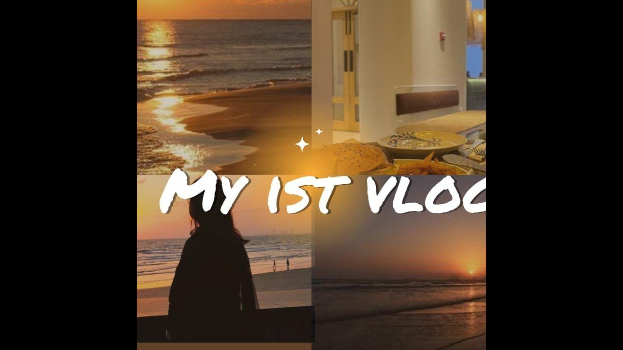 Visit to sea salt and co Emaar tower YouTube