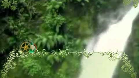 خلفيات جاهزة لانتاج التلاوات والقرآن الكريم ‫(8)‬ ‫‬