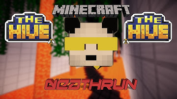 Death Run | New Map: Starbase  | 69 sec