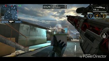 MC5  update 24  new json   (high graphics)