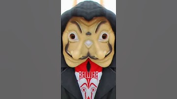 Money Heist| Bella Ciao|Bakaiteers 2.0| Season5ComingSoon|Trailer out|#ytshorts #bakaiteers #youtube