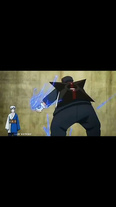 MITSUKI MENGKECE 😱