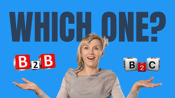 Mastering Lead Generation: B2B vs B2C Edition.