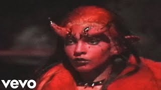 Doja Cat - Demons (Directed By Ariki Xo) | Fan Video