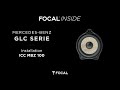 Capture de la vidéo Focal Inside - Icc Mbz 100 Installation - Mercedes-Benz Glc Serie