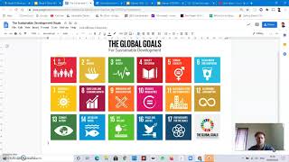 What do we want in 2030 Task 7