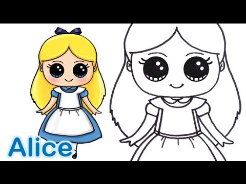 Alice Cute