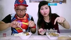 Cara Membedakan BAKSO SAPI dan BAKSO BABI - Berita Islami - Durasi: 7.29. 