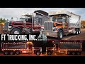 FT Trucking, Inc. - Owner/Operator Interview