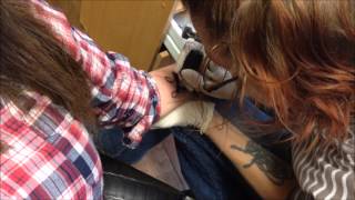 Tatouage Avant Bras Gauche Youtube