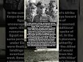 Hitler Promised Rommel Cairo — Neither Of Them Knew Eisenhower Was Already Planning North Africa