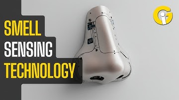 E Noses Are The New Revolutionary Tech You Didn’t See Coming