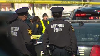 Ex Hartford officer to be arraigned today