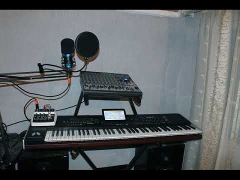 შაკა თეფანია ინგა