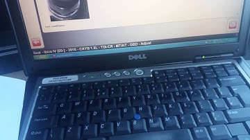 Code Injectors with DELPHI DS150E Diagnostic Tool