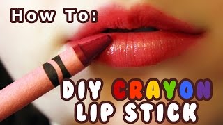 DAY #2 ❄ DIY Crayon Lip Stick / Lip Gloss / Lip Balm Tutorial ❄ (12 Days of Christmas)
On the SECOND day of Christmas.... I teach you how to make lipsticks, lipgloss, and even lip balms using crayons!
There will be a new holiday video every day until Christmas! So make sure subscribe for more fun and adorable videos :)
❄ ❄
Ingredients:
Crayons (for each lipgloss you need a full crayon, add more crayon for more color)
1 TSP - Coconut Oil
1 TSP - Petroleum Jelly or Vaseline
Containers
How to Make Lip Gloss:
Melt 1 WHOLE crayon with 1 TSP of petroleum jelly or vaseline and 1 TSP coconut oil then pour into a container and let cool.
Use a lip brush to put on.
❄ ❄
Buy super sweet and cute unique handmade accessories, jewelry and much more from;
♥ WEBSHOP: http://www.PastelBunBun.com ♥
Thank you for watching!! ♥ ♥ ♥
MY LINKS:
♥ WEBSITE: http://www.PastelBunBun.com
♥ WEBSHOP: http://pastelbunbun.storenvy.com/
♥ KIK: PastelBunBun (You can message me right to my phone!!!)
♥ DEVIANTART: http://pastel-bunbun.deviantart.com/
♥ FACEBOOK: https://www.facebook.com/PastelBunBun
♥ TUMBLR: http://PastelBunBun.tumblr.com/
♥ TWITTER: http://www.twitter.com/PastelBunBun
♥ INSTAGRAM: http://instagram.com/pastelbunbun
For business inquiries e-mail me at: PastelBunBun@aol.com
❄ ❄ DAY #2 ❄ DIY Crayon Lip Stick / Lip Gloss / Lip Balm Tutorial ❄ (12 Days of Christmas)
