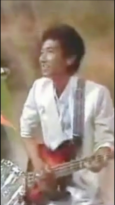 Koes Bersaudara (Yok Koeswoyo) - Pring Gading (1977/Pop Jawa Vol. 1)