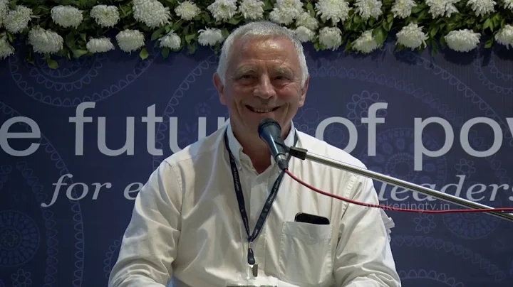 FOP I Dying to Know You - Dr. Roger Cole I Future ...