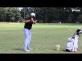 Baseball Golf Swing