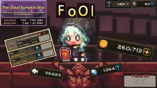 Crusaders Quest Fortress Of Ordeals Aug 2022 All Stages