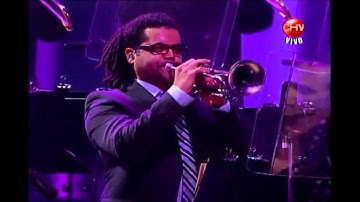 Thumbnail of Marc Anthony - Mi Gente (Viña del Mar 2012)